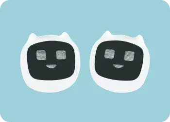 Round Character Blog