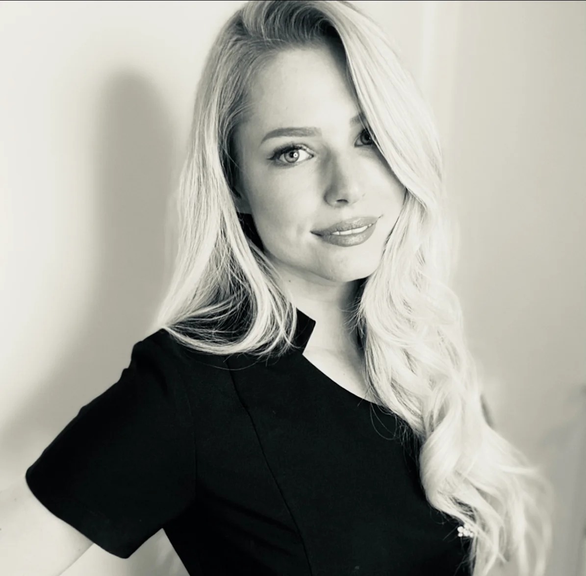 Natalie Parker