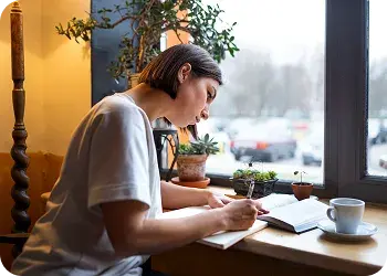 Daily Writing Habits